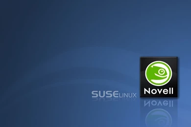 SUSE Linux Novell Wallpapers