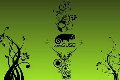 Open Suse Wallpapers Wallpapers Cave