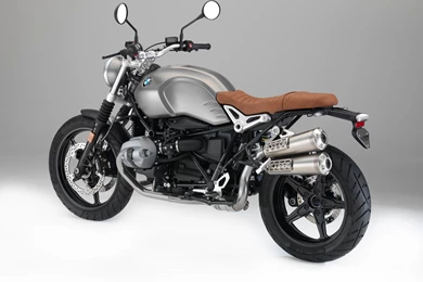 BMW Reveals R NineT Scrambler 2016 Motorcycles Wallpapers ...