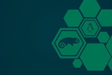Fondos De Pantalla Alternativos Para OpenSUSE Leap 42.1 ...