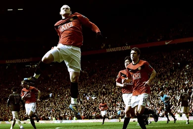 Manchester United Free Wallpapers   Manu High Resolutions Pics