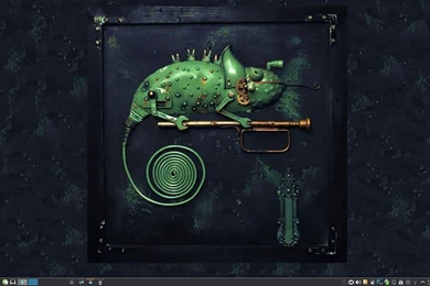 July Screenshot Contest It's Open In Vacation!