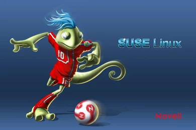 SUSE Wallpapers