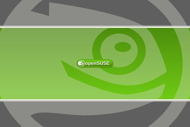 Opensuse