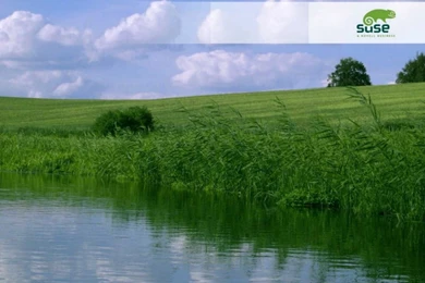 Suse Backgrounds Wallpapers Linux The World Of Nature   1600x1200 ...