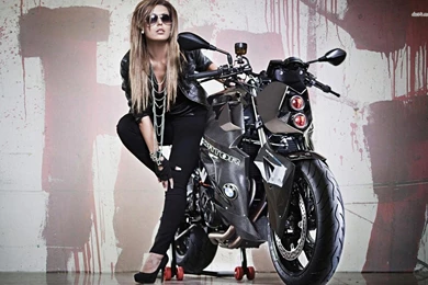 BMW F800 R Predator Wallpapers   Motorcycle Wallpapers