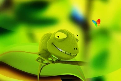 FunTrickz: Download Suse Linux Stunning Wallpapers Free