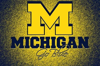 University Of Michigan Football Wallpapers