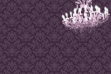 Baroque Wallpapers / Linen / Traditional   VALAIS   Trove