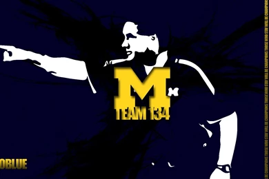 University Of Michigan, Sports, 1920x1080 HD Wallpapers And FREE ...