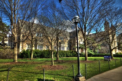 Wallpapers USA Michigan University Of Michigan Law School Cities ...