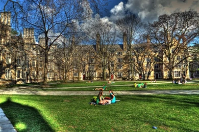 Wallpapers USA Michigan University Of Michigan Law School Cities ...