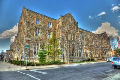 Wallpapers USA Michigan University Of Michigan Law School Cities ...