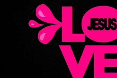 Pictures > I Love Jesus Wallpapers