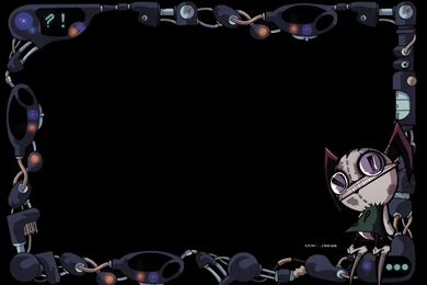 Invader Zim Computer Wallpapers, Desktop Backgrounds