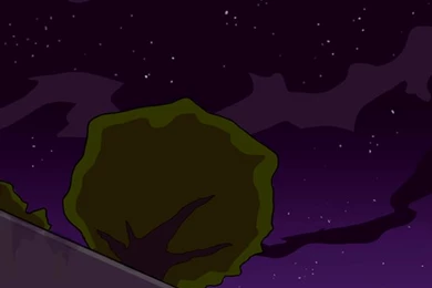 Invader Zim MOD Backgrounds By Sapphire4723 On DeviantArt