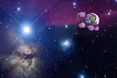 Invader Zim Wallpapers By Happy Insanity On DeviantArt