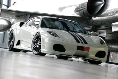 Ferrari F430 HD Wallpapers