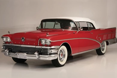 Classic Car Wallpapers