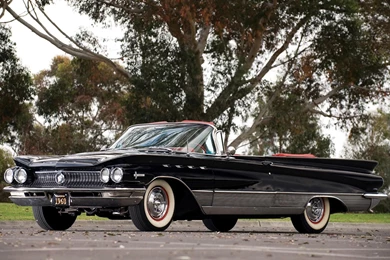 Classic Car Wallpapers