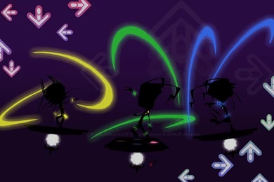 Invader Zim Wallpapers (