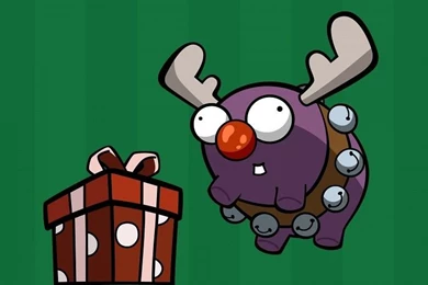 Minimoose   Invader ZIM Free Desktop Backgrounds And Wallpapers