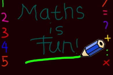 Maths Fun HD Wallpapers