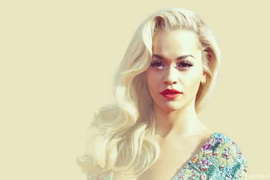Confira O Lyric Video De "Poison", Novo Single De Rita Ora