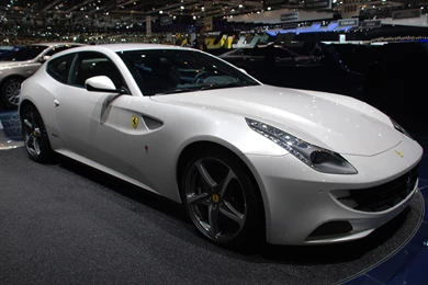 Ff Ferrari Wallpapers 200300