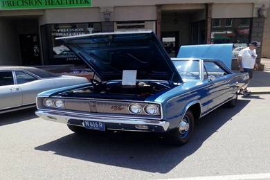 Cool Classic Car Desktop Wallpapers