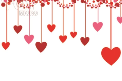 Valentines Backgrounds White