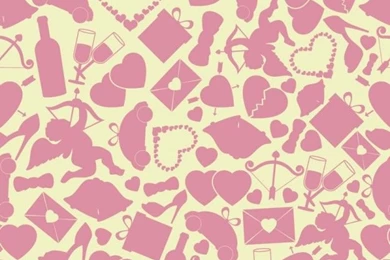 Valentines Backgrounds Vector Vector