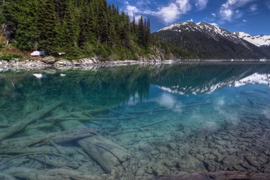 Clear Lake   1575178