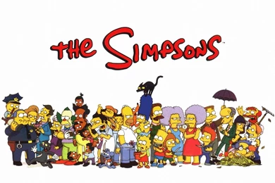 Simpsons Wallpapers Wallpapers   Free Simpsons Wallpapers Wallpapers ...