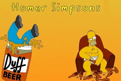 The Simpsons Wallpapers 1400x1050 Wallpapers, 1400x1050 Wallpapers ...