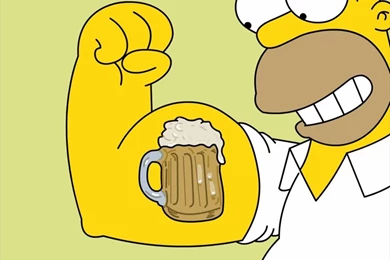 The Simpsons Wallpapers Hd 28409 HD Pictures