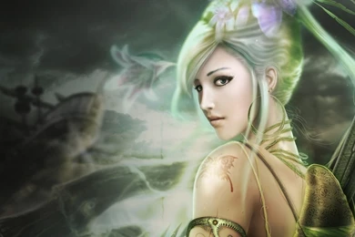 Wallpapers Fairy Fantasy 1920x1080