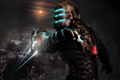 Isaac Clarke   Dead Space >> HD Wallpaper, Get It Now!