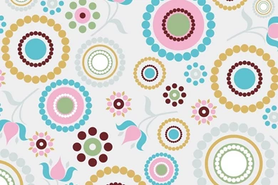 960x854px Cute Pattern Wallpapers