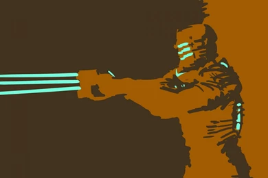 Ultra HD 4K Dead Space Wallpapers HD, Desktop Backgrounds 3840x2400