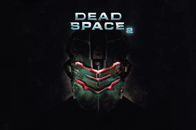 Dead Space 2 Isaac Clarke Widescreen Wallpapers