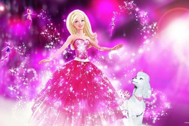 Pink Fairy Wallpapers   Desktop Backgrounds