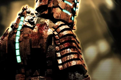 Dead Space, Isaac Clarke Wallpapers HD