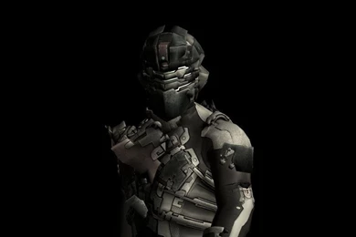 Isaac Clarke 2 By Letsgoooooo On DeviantArt