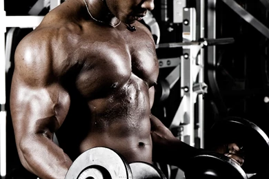 Wallpapers Girl Gym Body Fitness Buildings Nature Hd 1920x1080 ...