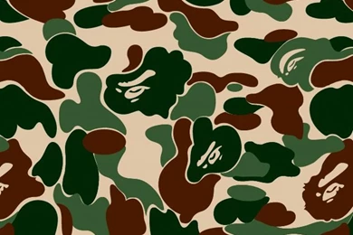 Wallpapers Kanye West Bape Thumbs Iphone 640x960