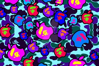 Browsing Wallpapers On DeviantArt