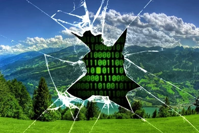 Crack Screen Wallpapers For Android