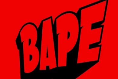 Wallpapers Kanye West Bape Thumbs Iphone 640x960