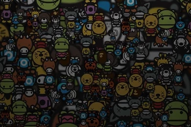 PZ C: Iphone Wallpapers